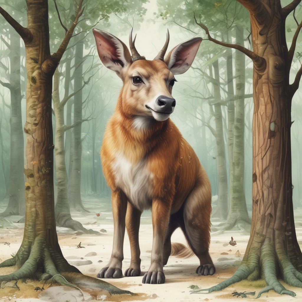 Illustration 3
